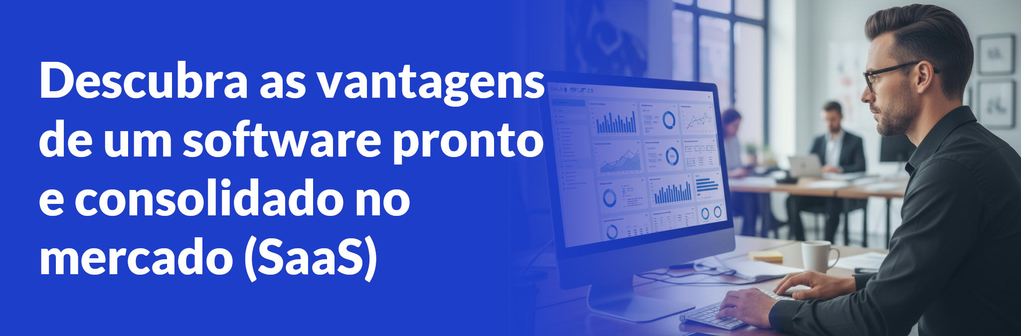 Banner Software Pronto